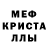 A-PVP кристаллы Inna Sharu